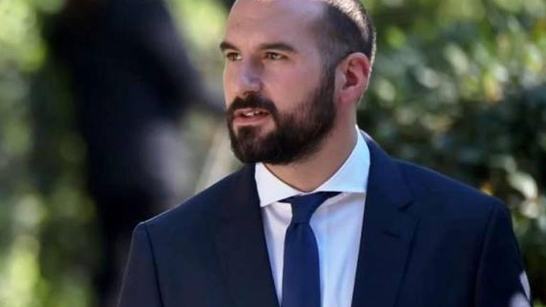 Τζανακόπουλος: «Τίποτα δεν μπορεί να διακόψει την πορεία εξόδου από το πρόγραμμα χωρίς νέες επιβαρύνσεις»