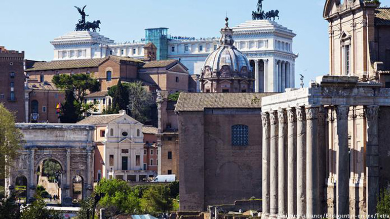 Αδυναμία σχηματισμού κυβέρνησης στην Ιταλία