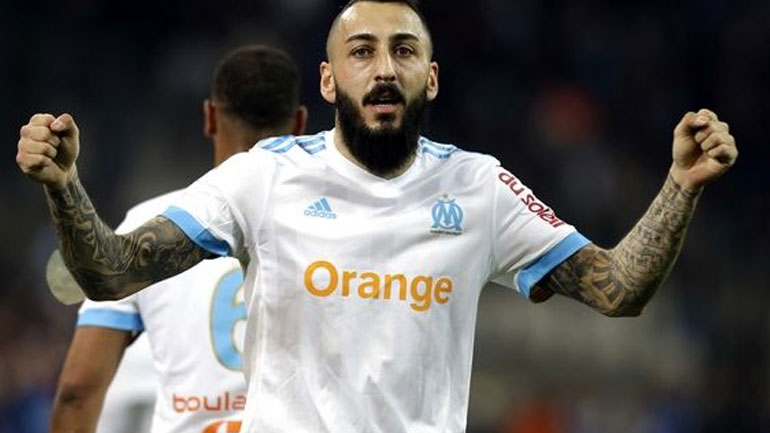 Πέτυχε δύο γκολ σε τέσσερα λεπτά ο Μήτρογλου Πέτυχε δύο γκολ σε τέσσερα λεπτά ο Μήτρογλου