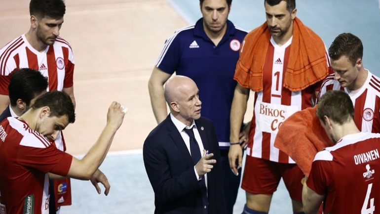 Ερασιτέχνης Ολυμπιακός: «Φαρσοκωμωδία με πρωταγωνιστές ΕΟΠΕ, διαιτητή, ΠΑΟΚ και ΕΡΤ»