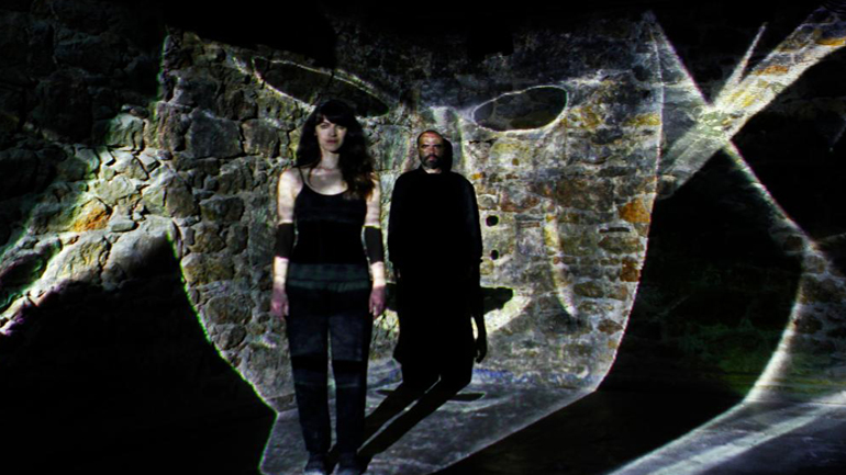 «In A Gadda Da Vida» στο Bios.Basement