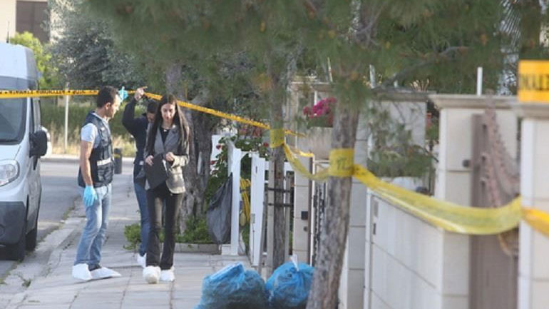 Αρχηγός αστυνομίας Κύπρου: «Πρωτοφανές έγκλημα για τα κυπριακά δεδομένα η δολοφονία του ζευγαριού»