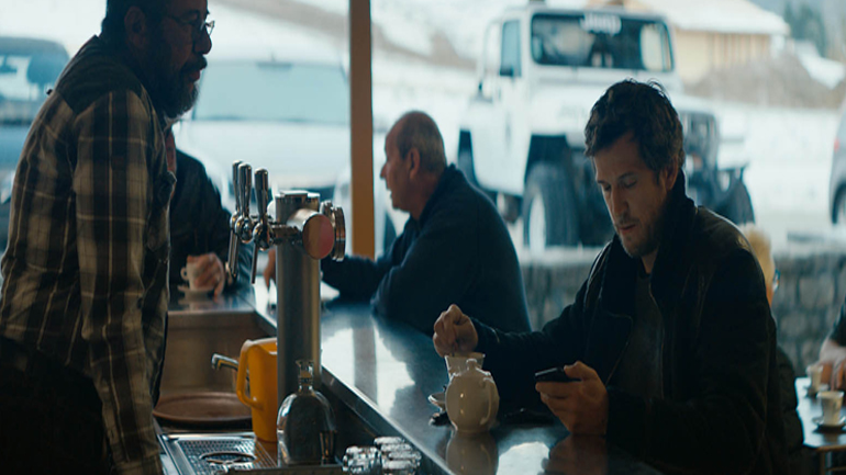 «Ο Γιος Μου» του Κρίστιαν Καριόν