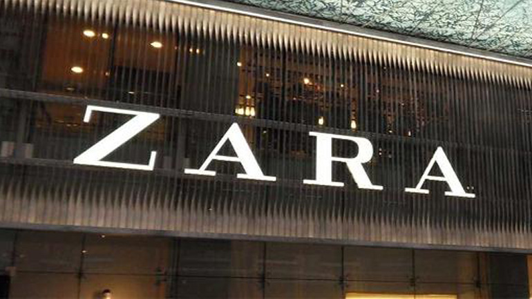Κλείνει η ZARA στην Τουρκία