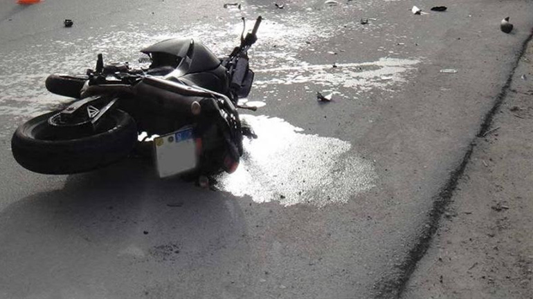 Χαλκιδική: Θανατηφόρο τροχαίο στη Βουρβουρού