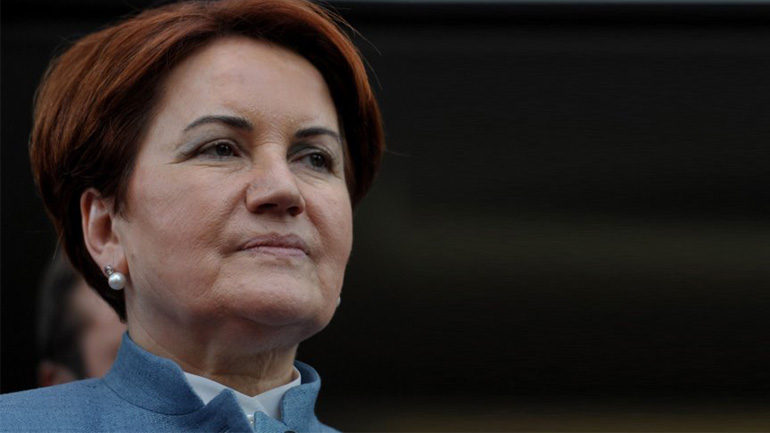 Τουρκία: Ο Ερντογάν απέναντι στην ακροδεξιά Ακσενέρ στις προεδρικές εκλογές