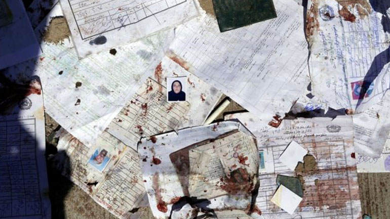 Αφγανιστάν: Δεκάδες θύματα από επίθεση καμικάζι σε κέντρο καταγραφής ψηφοφόρων στην Καμπούλ