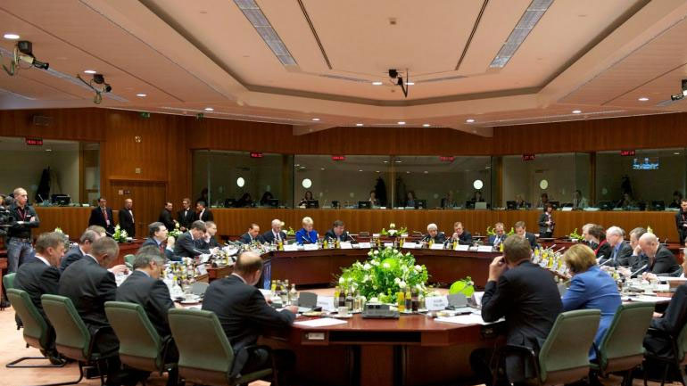 Κοινή βούληση για εξεύρεση συμφωνίας στο Eurogroup της 21ης Ιουνίου εκφράζουν στελέχη του ΥΠΟΙΚ