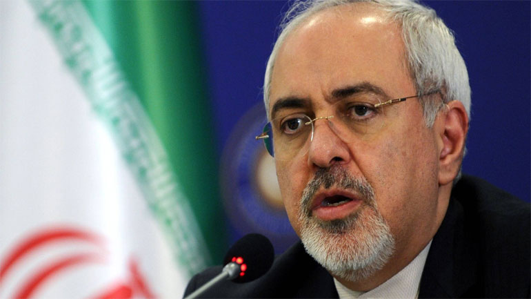 «Η Ισλαμική Δημοκρατία θα ξαναρχίσει τον εμπλουτισμό ουρανίου αν οι ΗΠΑ εγκαταλείψουν τη συμφωνία»