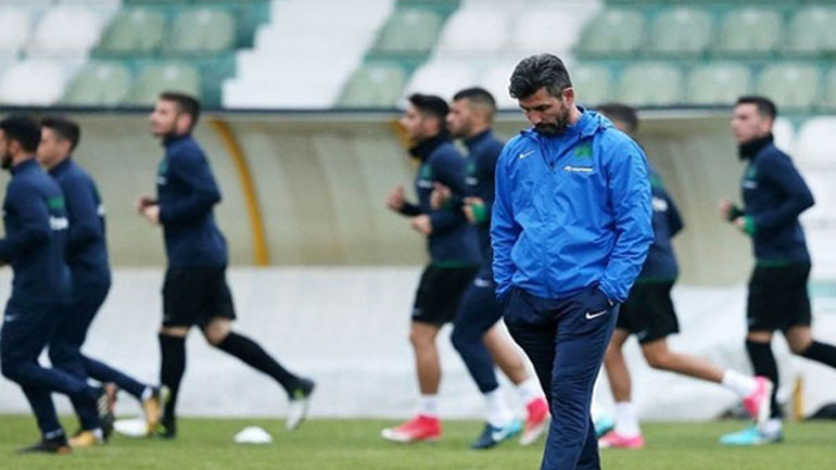 Ο Παναθηναϊκός δεν έχει ανάγκη μόνο τα ασιατικά κεφάλαια