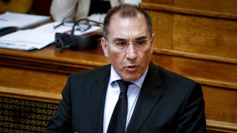 Δημήτρης Καμμένος: «Οι δύο Έλληνες στρατιωτικοί δεν θα είναι ποτέ προϊόν ανταλλαγής»