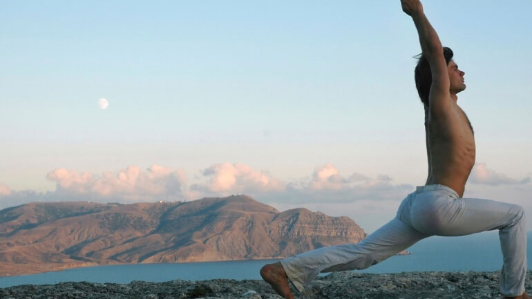 Μπορεί η γιόγκα να βελτιώσει τη σεξουαλική λειτουργία;