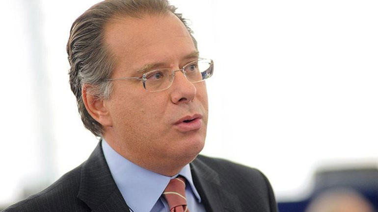 Γ. Κουμουτσάκος: «Αντιμετώπιση της τουρκικής στρατηγικής με ουσιαστική διπλωματία»