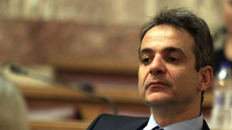 Κ. Μητσοτάκης: «Βιώσιμη ανάπτυξη είναι μια πολιτική που μας αφορά όλους»