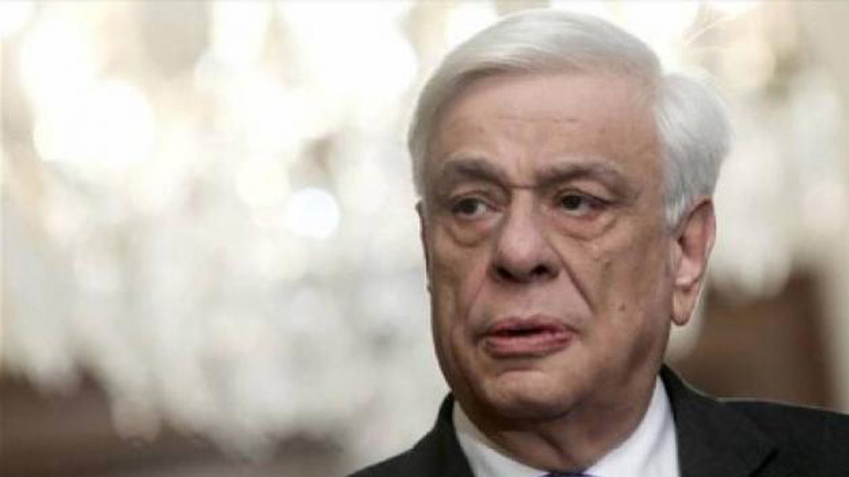 Προκόπης Παυλόπουλος: «Αδιανόητο να θέτει θέμα ανταλλαγής ο Ερντογάν»