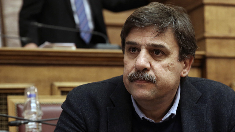 Ανδρέας Ξανθός: Η δημόσια υγεία θα είναι ένα κρίσιμο «χαρτί» για την κυβέρνηση