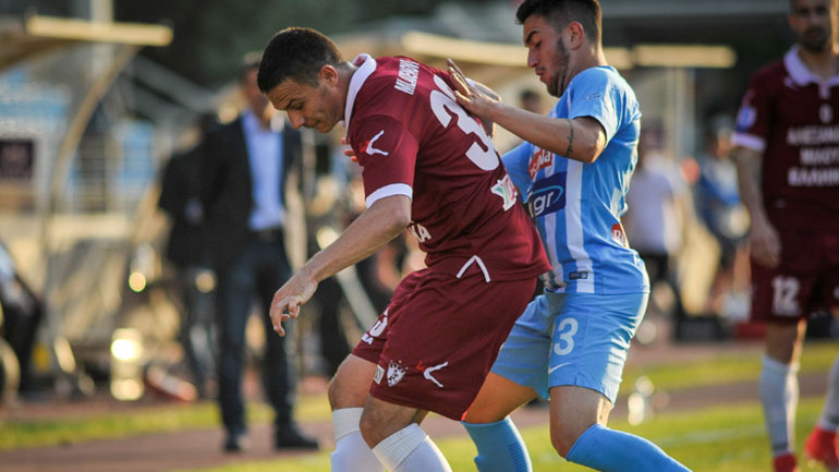 Δεν κουνήθηκε… φύλλο στα Γιάννενα, στο 0-0 κόλλησαν ΠΑΣ και ΑΕΛ