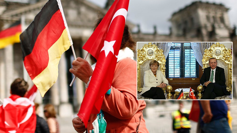 Τουρκία: Νέα κρίση με την Ευρώπη προ των πυλών