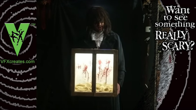 Τι κρύβει το κουτί;