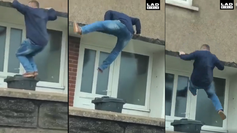 Επικίνδυνες αποστολές