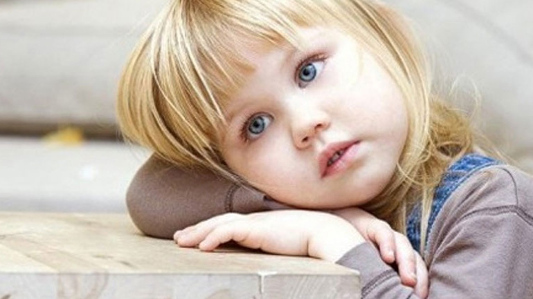 Οι επιπτώσεις του άγχους σας στα παιδιά