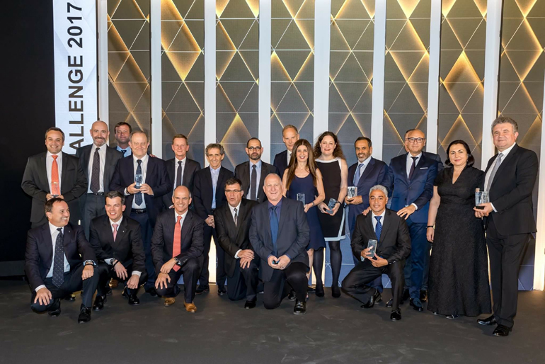 Η ελληνική Renault βραβεύτηκε για 2η χρονιά...