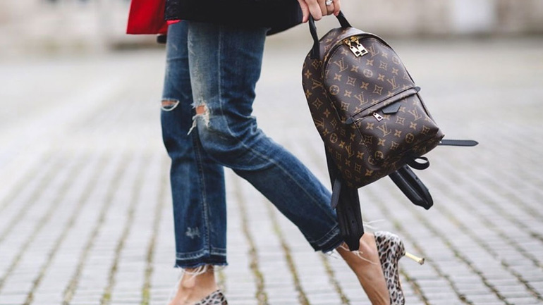 Το αγαπημένο μας backpack από το παρελθόν κάνει comeback!