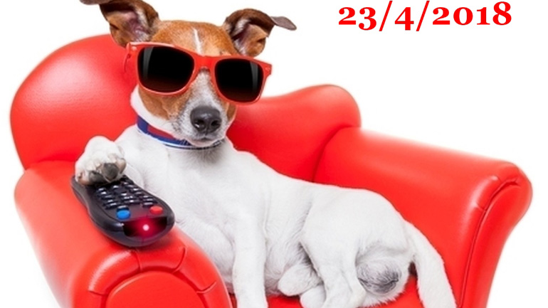 «Ο Υπο-Κοσμικός»