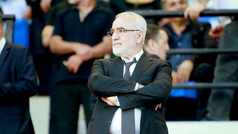 ΠΑΟΚ: «Θα εξαντλήσουμε όλα τα ένδικα μέσα που διαθέτουμε»