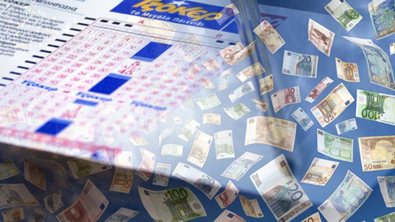 Σε Θεσσαλονίκη και Μαρκόπουλο κατατέθηκαν τα δύο χρυσά δελτία του τζόκερ – Πόσα κερδίζουν οι τυχεροί