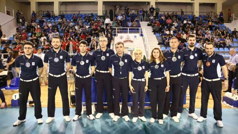 Το πρόγραμμα της τελικής φάσης της Volley League