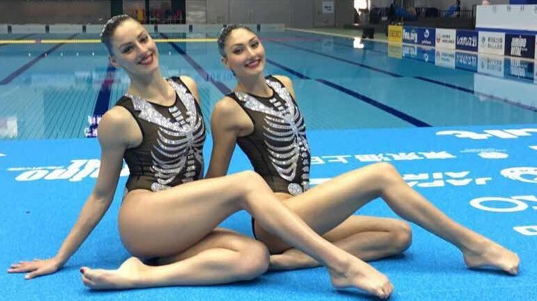 Πλατανιώτη και Παπάζογλου στο Τόκιο