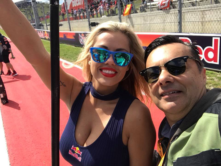 Ο... Δημήτρης Διατσίδης!!!