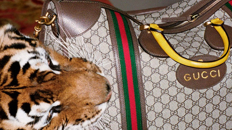 Τέλος στη δικαστική διαμάχη ανάμεσα στην Gucci και την Guess