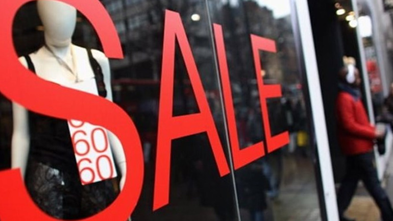 Προσεχώς ενδιάμεσες εκπτώσεις