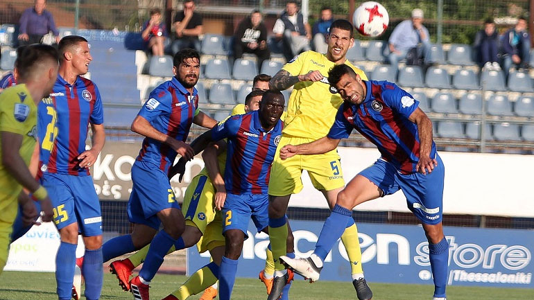 ΠΑΕ Κέρκυρα: «Καληνύχτα σας, αποστολή εξετελέσθη»