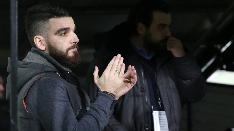 Σαββίδης: «Θα συζητήσουμε για την συμμετοχή μας στον τελικό Κυπέλλου»