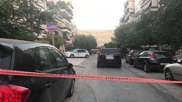 Ιατροδικαστής: Πέθανε από το κρύο το νεογέννητο στη Νέα Σμύρνη