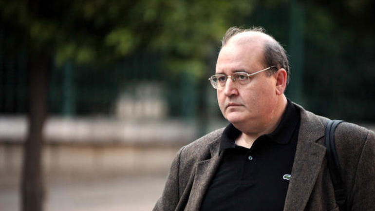 Φίλης: «Μύχιος πόθος της ΝΔ το κόψιμο των συντάξεων»