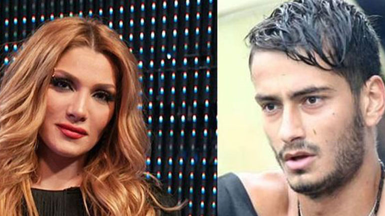 Αγγελική Ηλιάδη: Απαντάει πρώτη φορά στις φήμες χωρισμού της από τον Σάββα Γκέντσογλου