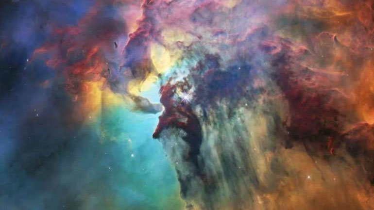 Θεαματικές εικόνες της NASA από ένα κολοσσιαίο αστρικό νεφέλωμα