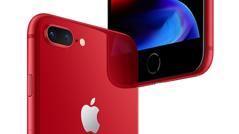 Τα νέα special edition iPhone 8 διαθέσιμα σε COSMOTE & ΓΕΡΜΑΝΟ