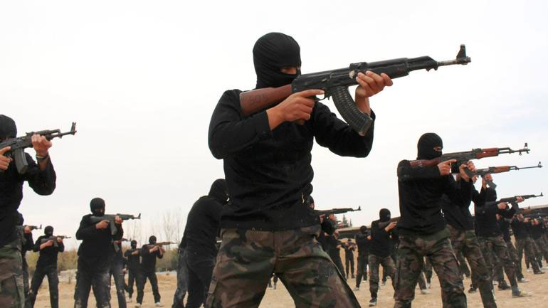 Το Ισλαμικό Κράτος απειλεί με επιθέσεις εν όψει των εκλογών στο Ιράκ