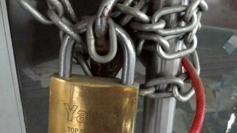 Νέα λουκέτα από την ΑΑΔΕ για μη έκδοση αποδείξεων