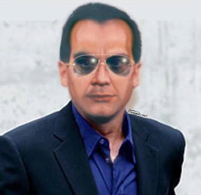 Πιθανή εμφάνιση του Μεσίνα Ντενάρο σήμερα σε σκίτσο