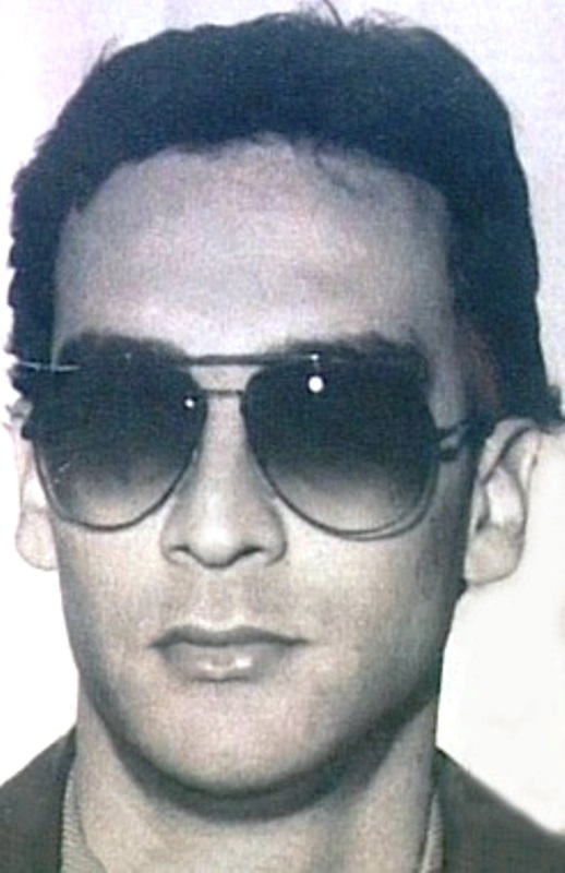 Ο Ματέο τα πρώτα χρόνια στην οργάνωση 