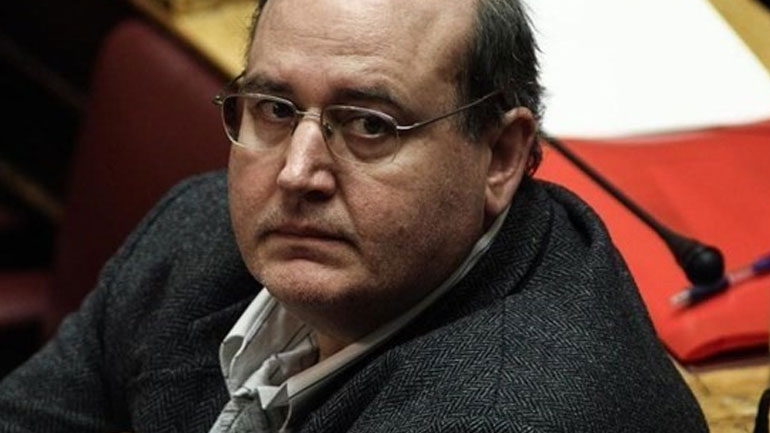 Φίλης: Υπάρχει καθαρή έξοδος που θα κόβει τις συντάξεις;