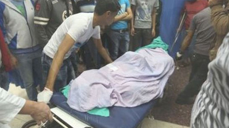 Υπέκυψαν στα τραύματά τους δύο Παλαιστίνιοι που είχαν δεχθεί τα πυρά Ισραηλινών στρατιωτών