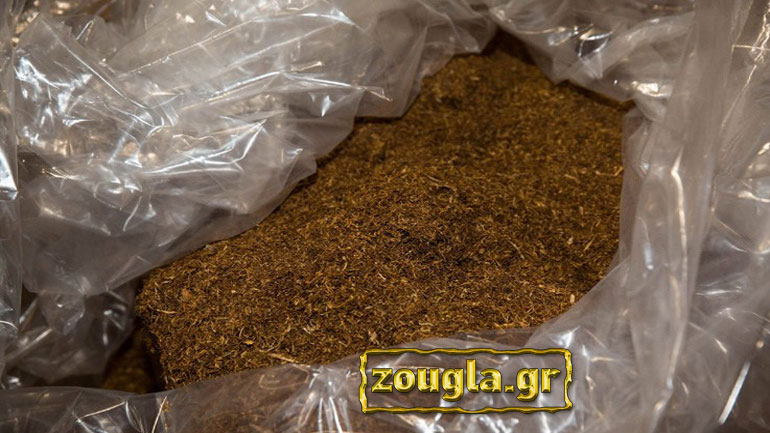 Από έλεγχο ύποπτου ΙΧ στη Βέροια προέκυψε η εξάρθωση του μεγάλου κυκλώματος διακίνησης λαθραίου καπνού Από έλεγχο ύποπτου ΙΧ στη Βέροια προέκυψε η εξάρθωση του μεγάλου κυκλώματος διακίνησης λαθραίου καπνού