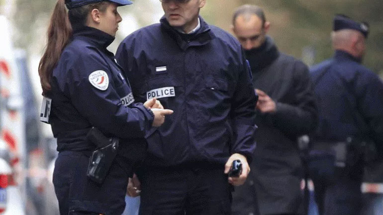 Η αστυνομία διέλυσε την κατάληψη του πανεπιστημίου Πολ Βαλερί στο Μονπελιέ